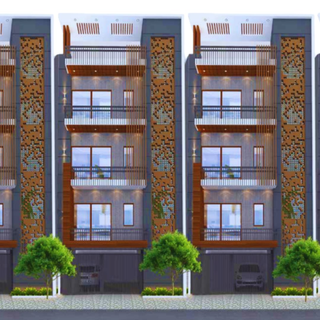 Gokulam The Sanctuary